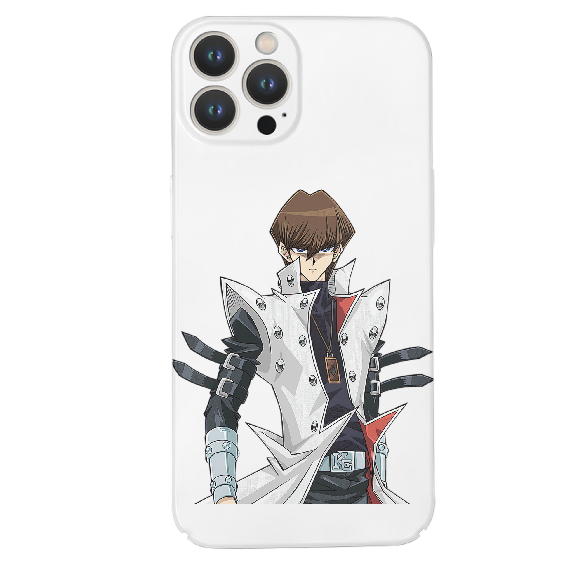 （画像用） 遊☆戯☆王 Yu-Gi-Oh! 【iPhone 14シリーズ対応】ハードケース